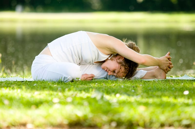 Meditation Exercises