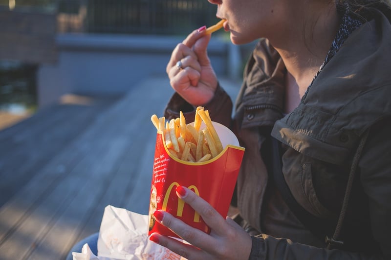 Mindful Eating Practices